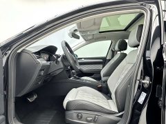 Volkswagen Magotan 2 Million Units Commemorative Edition 280TSI DSG Leading Type - ფოტო 4