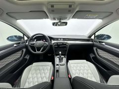 Volkswagen Magotan 2 Million Units Commemorative Edition 280TSI DSG Leading Type - ფოტო 6