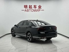 Volkswagen Magotan 2 Million Units Commemorative Edition 280TSI DSG Leading Type - ფოტო 8