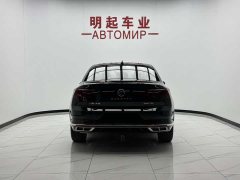 Volkswagen Magotan 2 Million Units Commemorative Edition 280TSI DSG Leading Type - ფოტო 9