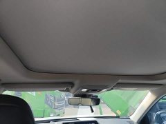 Toyota Highlander 2022 Hybrid 2.5L AWD Premium 7-Seater - ფოტო 14