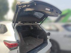 Toyota Highlander 2022 Hybrid 2.5L AWD Premium 7-Seater - ფოტო 15