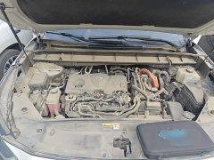 Toyota Highlander 2022 Hybrid 2.5L AWD Premium 7-Seater - ფოტო 16
