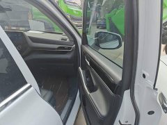 Toyota Highlander 2022 Hybrid 2.5L AWD Premium 7-Seater - ფოტო 19