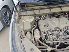 Toyota Highlander 2022 Hybrid 2.5L AWD Premium 7-Seater - ფოტო 20