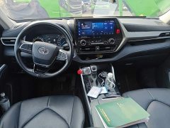 Toyota Highlander 2022 Hybrid 2.5L AWD Premium 7-Seater - ფოტო 5