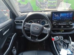Toyota Highlander 2022 Hybrid 2.5L AWD Premium 7-Seater - ფოტო 6