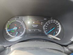Toyota Highlander 2022 Hybrid 2.5L AWD Premium 7-Seater - ფოტო 7