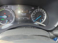 Toyota Highlander 2022 Hybrid 2.5L AWD Premium 7-Seater - ფოტო 8