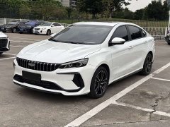 Geely Binrui COOL 1.5T DCT Champion Edition - ფოტო 1