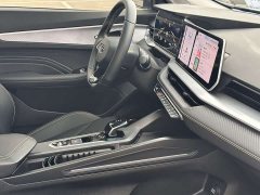 Geely Binrui COOL 1.5T DCT Champion Edition - ფოტო 10