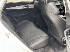 Geely Binrui COOL 1.5T DCT Champion Edition - ფოტო 13