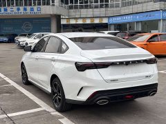 Geely Binrui COOL 1.5T DCT Champion Edition - ფოტო 14