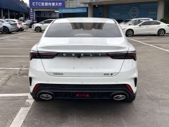 Geely Binrui COOL 1.5T DCT Champion Edition - ფოტო 15