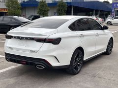 Geely Binrui COOL 1.5T DCT Champion Edition - ფოტო 16