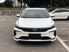 Geely Binrui COOL 1.5T DCT Champion Edition - ფოტო 2
