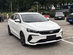 Geely Binrui COOL 1.5T DCT Champion Edition - ფოტო 3