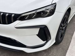 Geely Binrui COOL 1.5T DCT Champion Edition - ფოტო 4
