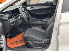 Geely Binrui COOL 1.5T DCT Champion Edition - ფოტო 6