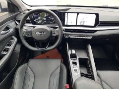 Geely Binrui COOL 1.5T DCT Champion Edition - ფოტო 8