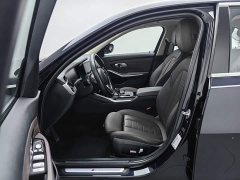 BMW 3 Series 320Li M Sport Package - ფოტო 10