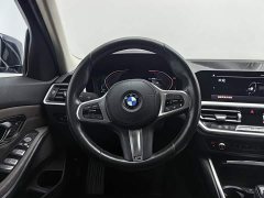 BMW 3 Series 320Li M Sport Package - ფოტო 11