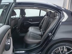 BMW 3 Series 320Li M Sport Package - ფოტო 15