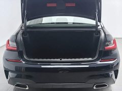 BMW 3 Series 320Li M Sport Package - ფოტო 16