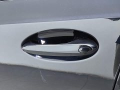 BMW 3 Series 320Li M Sport Package - ფოტო 18