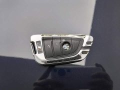 BMW 3 Series 320Li M Sport Package - ფოტო 19