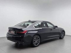 BMW 3 Series 320Li M Sport Package - ფოტო 2