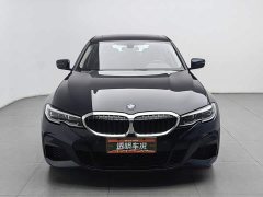 BMW 3 Series 320Li M Sport Package - ფოტო 3