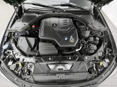 BMW 3 Series 320Li M Sport Package - ფოტო 6