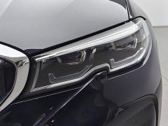 BMW 3 Series 320Li M Sport Package - ფოტო 7