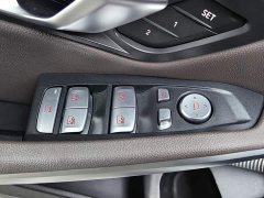 BMW 3 Series 320Li M Sport Package - ფოტო 9
