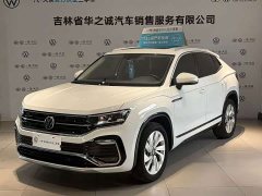 Volkswagen Taos X 2020 330TSI FWD Luxury Smart Connected Edition - ფოტო 1
