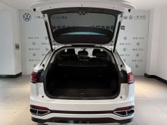 Volkswagen Taos X 2020 330TSI FWD Luxury Smart Connected Edition - ფოტო 10