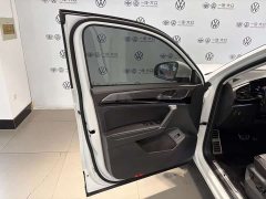 Volkswagen Taos X 2020 330TSI FWD Luxury Smart Connected Edition - ფოტო 11