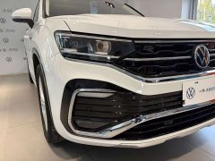 Volkswagen Taos X 2020 330TSI FWD Luxury Smart Connected Edition - ფოტო 12