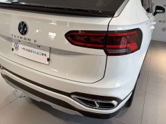 Volkswagen Taos X 2020 330TSI FWD Luxury Smart Connected Edition - ფოტო 13