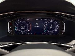 Volkswagen Taos X 2020 330TSI FWD Luxury Smart Connected Edition - ფოტო 14