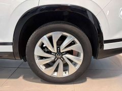 Volkswagen Taos X 2020 330TSI FWD Luxury Smart Connected Edition - ფოტო 15