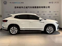 Volkswagen Taos X 2020 330TSI FWD Luxury Smart Connected Edition - ფოტო 3