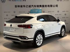 Volkswagen Taos X 2020 330TSI FWD Luxury Smart Connected Edition - ფოტო 4