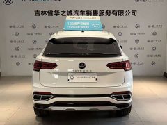 Volkswagen Taos X 2020 330TSI FWD Luxury Smart Connected Edition - ფოტო 5