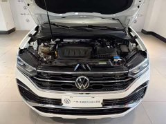 Volkswagen Taos X 2020 330TSI FWD Luxury Smart Connected Edition - ფოტო 6