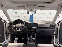 Volkswagen Taos X 2020 330TSI FWD Luxury Smart Connected Edition - ფოტო 7