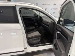 Volkswagen Taos X 2020 330TSI FWD Luxury Smart Connected Edition - ფოტო 8