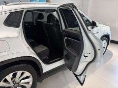 Volkswagen Taos X 2020 330TSI FWD Luxury Smart Connected Edition - ფოტო 9