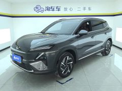 Wuling Xingguang S 2025 130km Pilot Edition - ფოტო 1